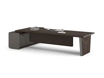Flux Executive Desk