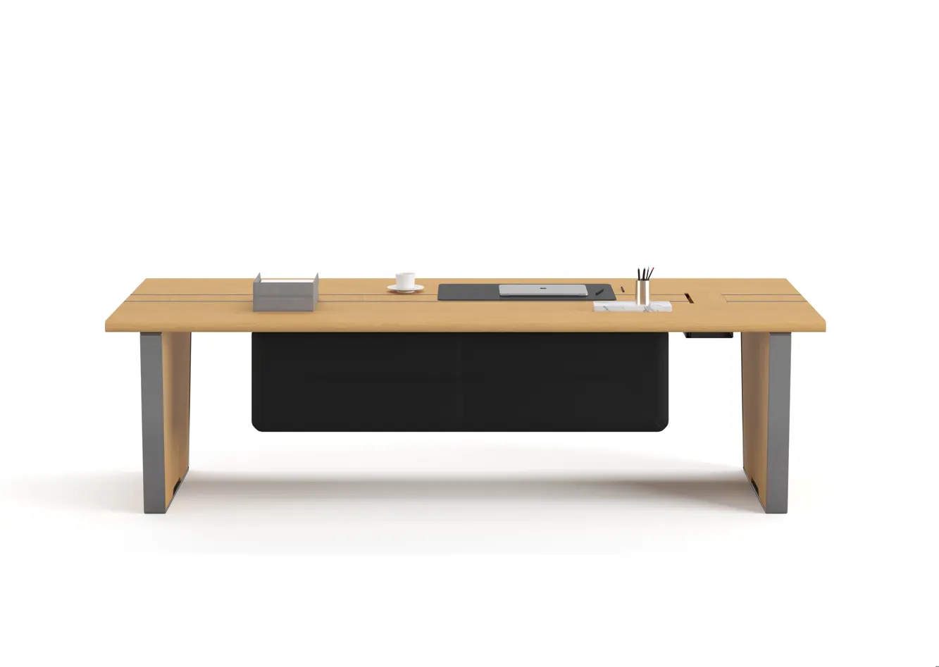 Flux Executive Desk