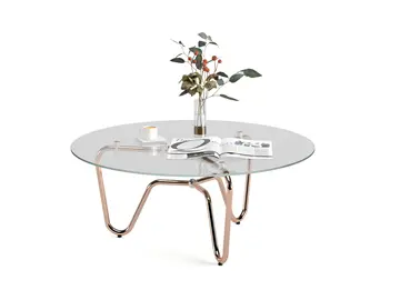 1962 Coffee Table