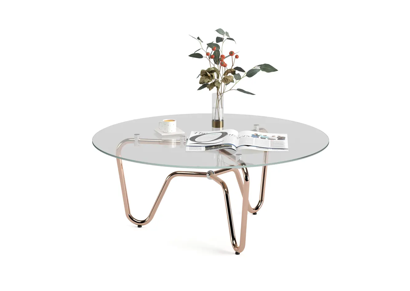1962 Coffee Table