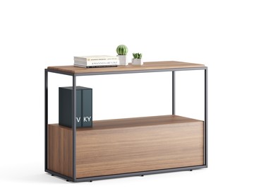 Консоль Frame