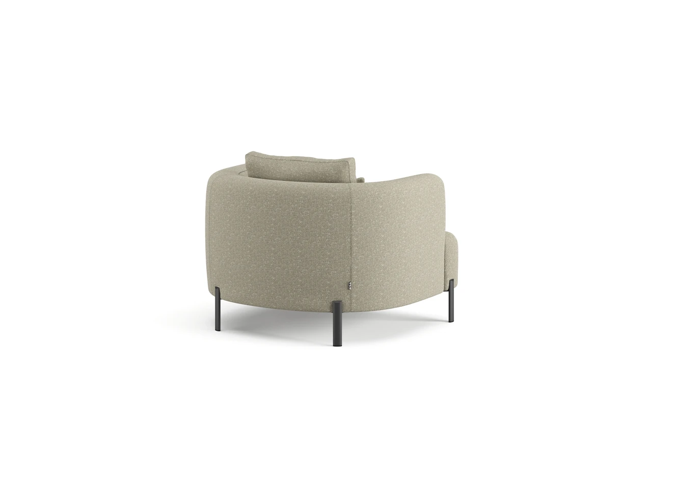 Диван Kurve Home
