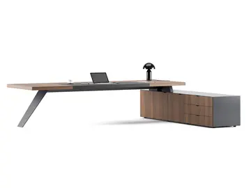 Arrow Executive Desk