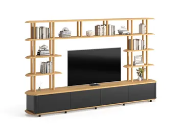 Eclipse TV Unit
