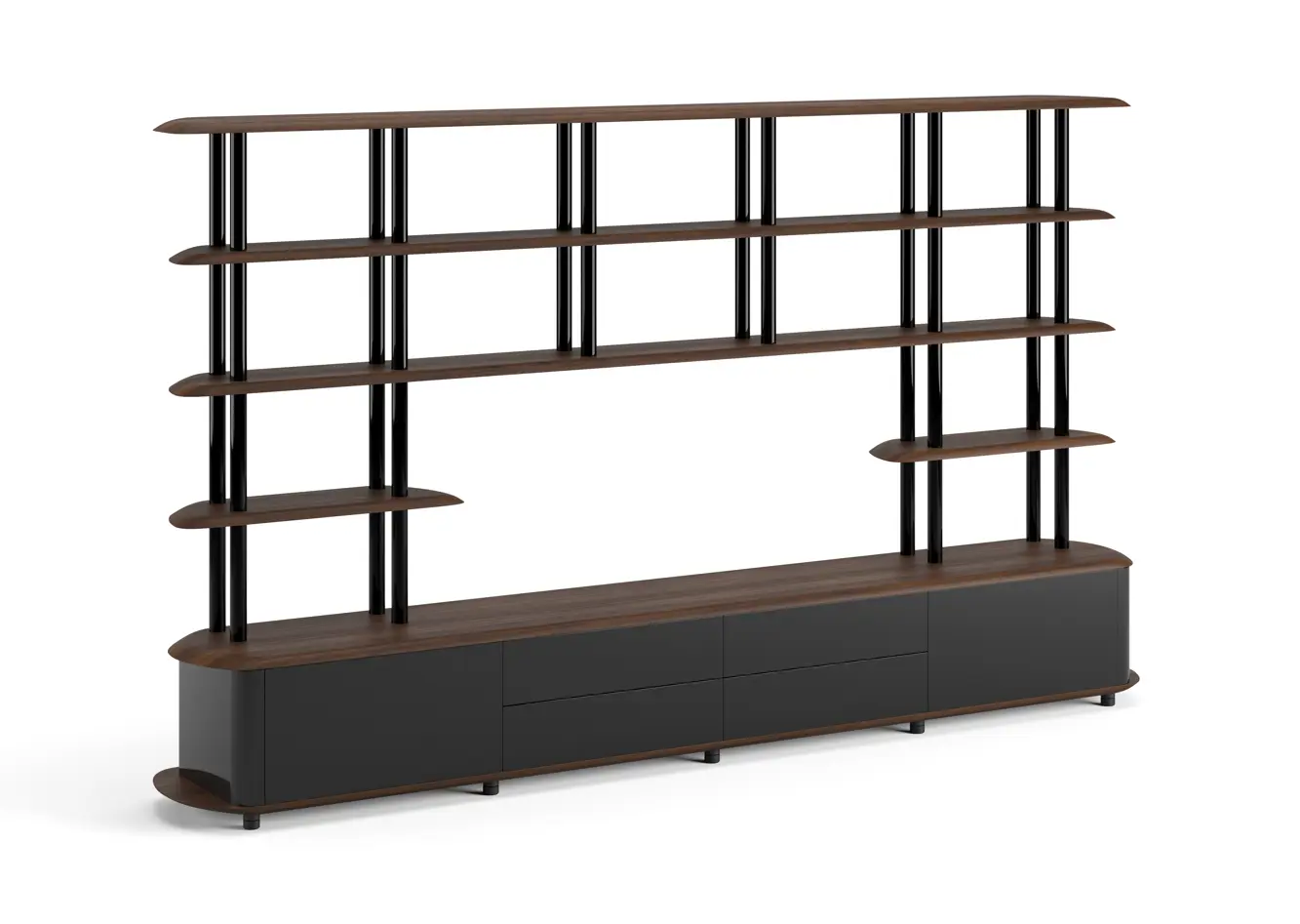Eclipse TV Unit
