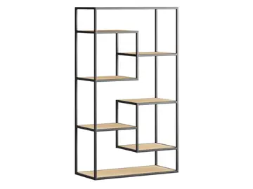 Odin Bookcase