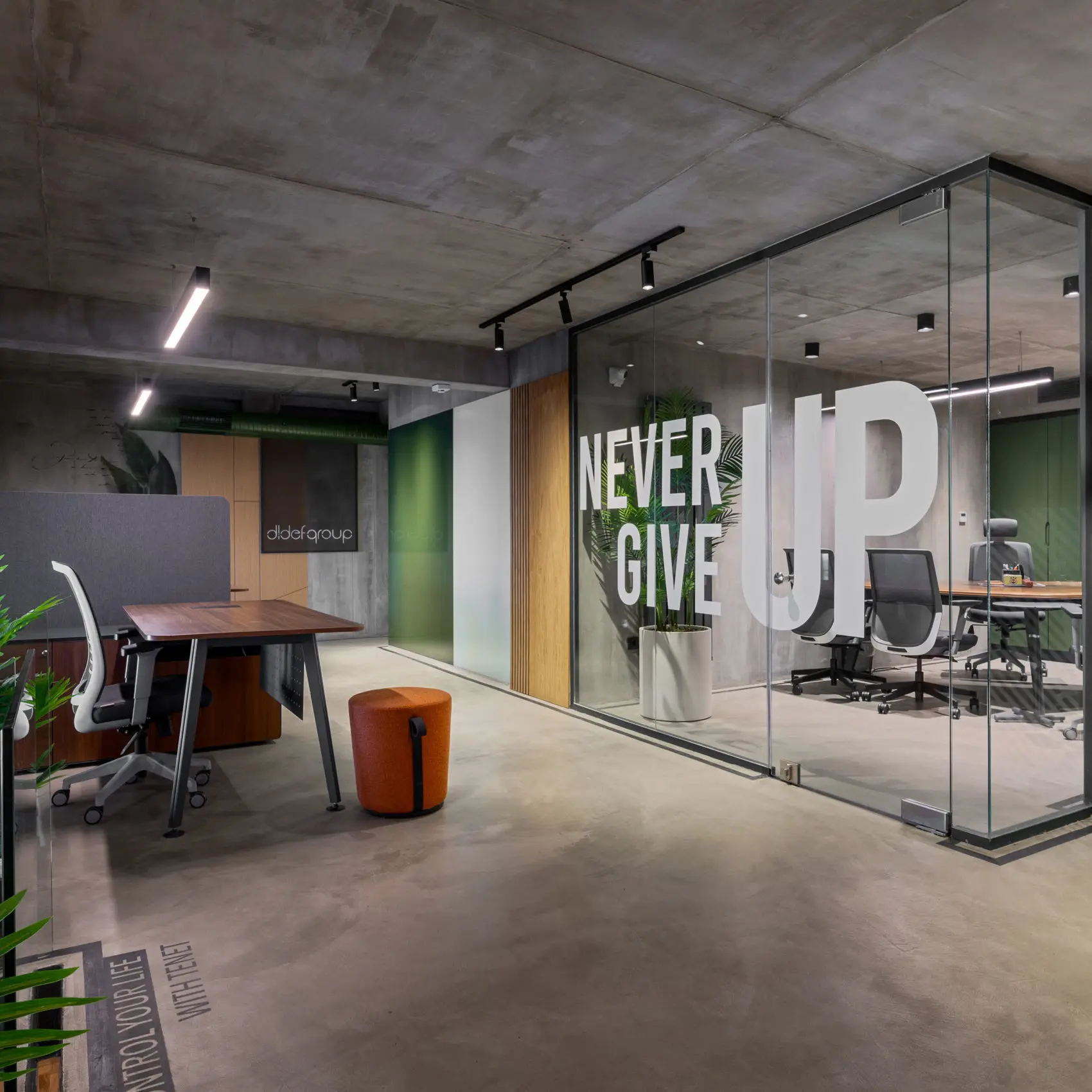 DIDEF Group