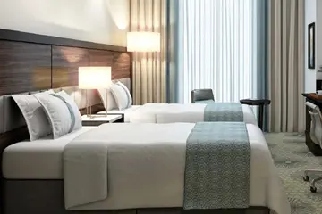 Holiday Inn Makkah