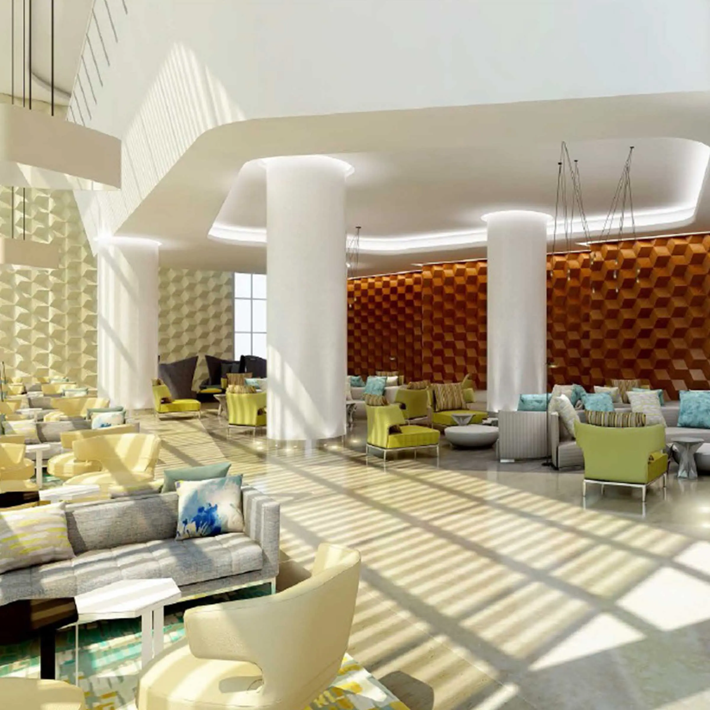 Holiday Inn Makkah