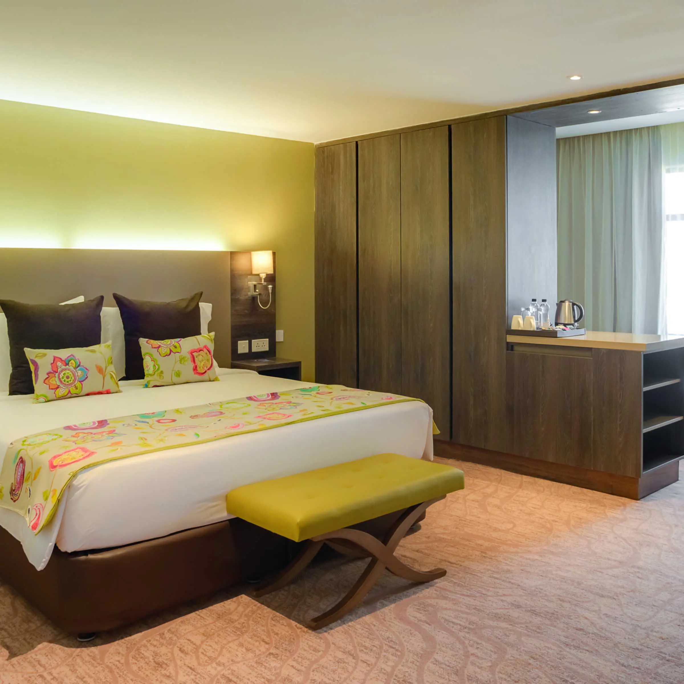 Tamarind Tree Hotel