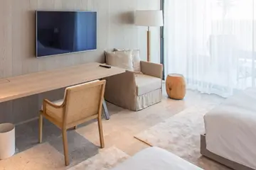 Bodrum Marriott