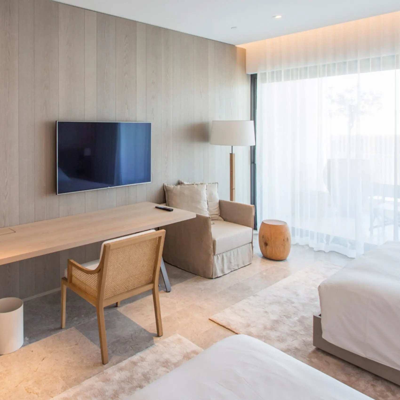 Bodrum Marriott