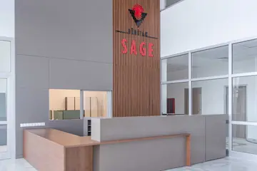 НИОКР-центр TÜBİTAK SAGE