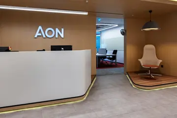 AON Insurance