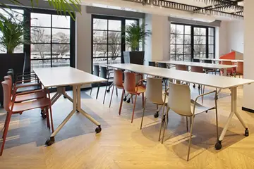 CoBAC Workspace
