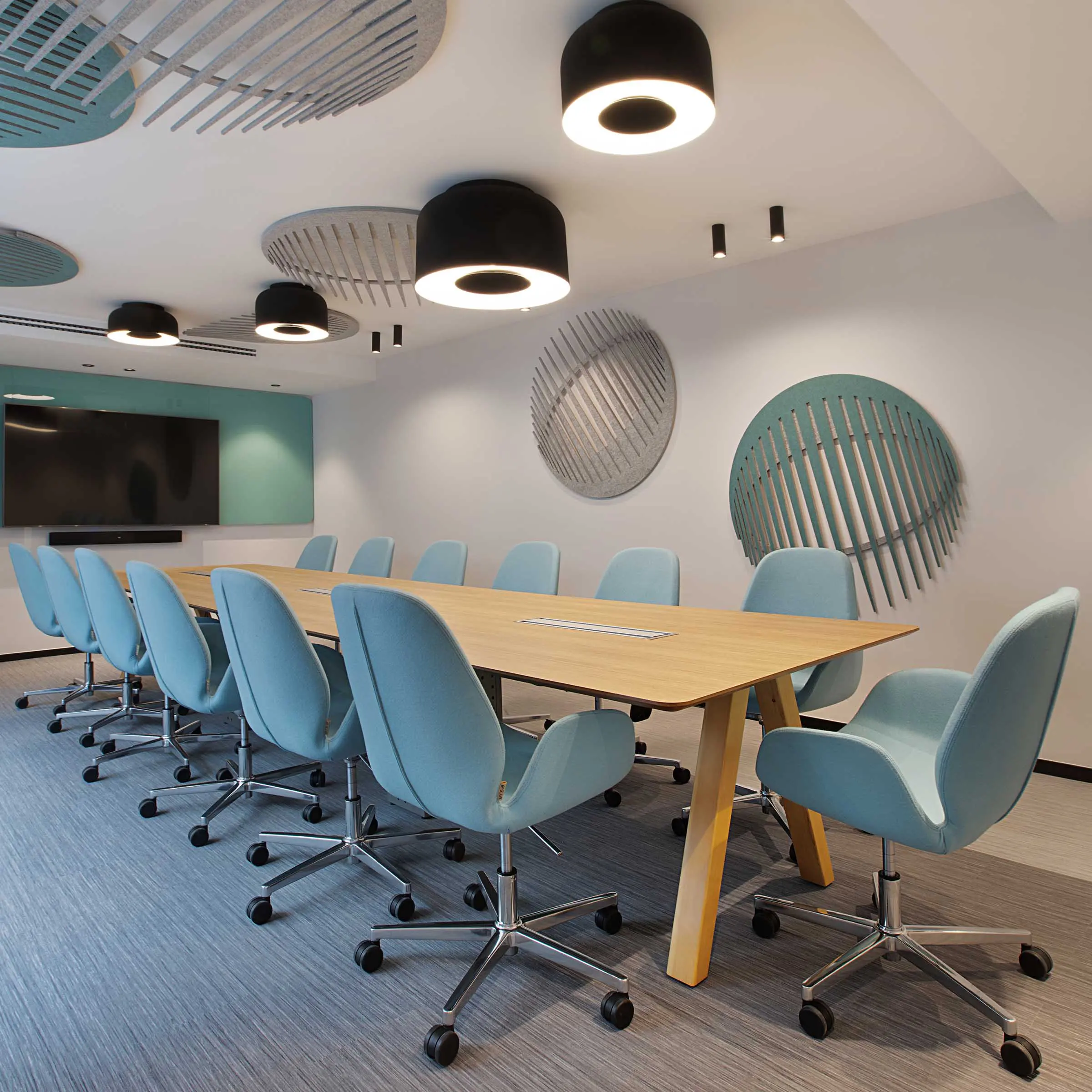 CoBAC Workspace