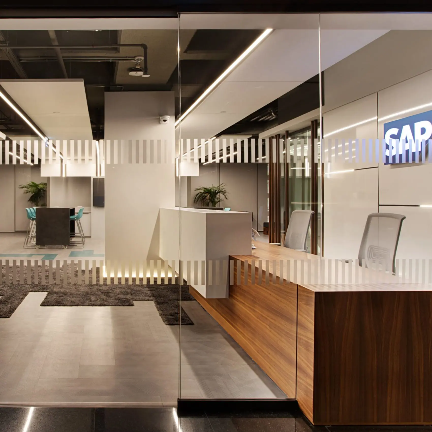SAP